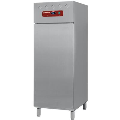 Horeca vrieskast | 700 Liter | 1 Deurs | Geforceerd/statisch | IB70/PC-R2 | Daimond | Diamond | IB70/PC-R2 1