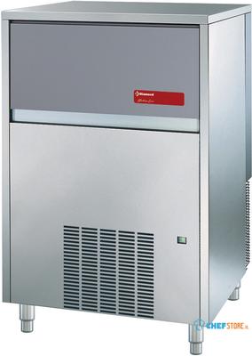 Korrelijsmachine 153Kg Met "Lucht" Reserve | Diamond | ICE155AS-R2 1