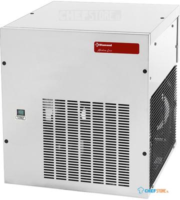 Diamond Korrelijsmachine 157 kg zonder "lucht" reserve | ICE160MAS-R2 1