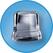 Ijsblokjesmachine 22Kg Met Reserve Lucht | Diamond | ICE22AX-R2 2