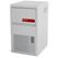 Diamond 22 kg / 24u | Volle ijsblokjes | Watergekoeld | ABS uitvoering | Volle ijsblokjesmachine 1