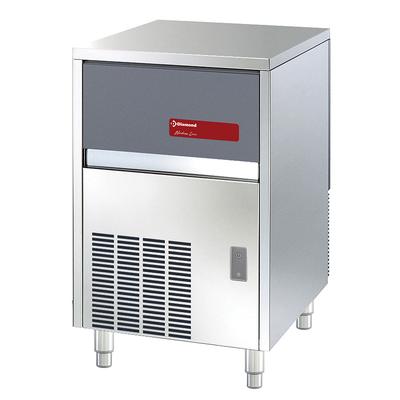 Volle Ijsblokjesmachine 35Kg+Reserve Lucht | Diamond | ICE35A-R2-42G- 1