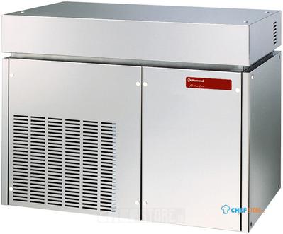 Diamond Ijschilfermachine 400 kg zonder reserve - LUCHT | ICE400ISA 1