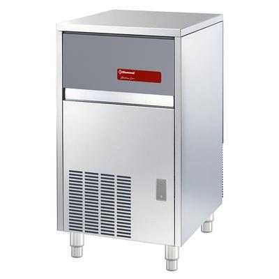 Volle Ijsblokjesmachine 47Kg+Reserve Lucht | Diamond | ICE50A-R2-42G- 1