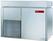 Diamond Ijsschilfermachine 900 kg (zonder reserve) - WATER | ICE900ISW 1