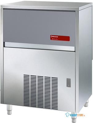 Volle Ijsblokjesmachine 95Kg+Reserve Lucht | Diamond | ICE95A-R2-42G- 1