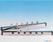 Diamond Vlakke ijsblokjesmachine 105 kg, met reserve - LUCHT | ICEV250A 3