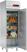 Koelkast Geforceerd, 400 Liter, 1 Deur, Diamond ID40-R6 1
