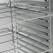 Koelkast Geforceerd 700 Liter - 1 Glazen Deur (GN 2/1) - Op Wielen - Diamond ID70/R6G 3