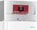 Koelkast Geforceerd 1400 Liter - 2 Glazen Deuren GN 2/1 - Op Wielen - Diamond ID140/R9G 4