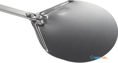 Diamond Pizzaschep in R.V.S. Ø 290 mm | IE-29 1