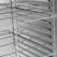Vrieskast Geforceerd 1400 Liter - 2 Deuren GN 2/1 - Op Wielen - Diamond IE140/R9 3