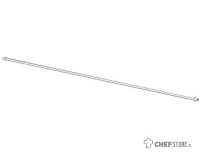 Diamond Roestvaststalen Flessenstops (2 Stuks) per Lade - K-PB/2 1