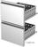 Diamond Kit Ladeblok (1/2 + 1/2) Roestvast Staal X KBR… - K-T1/2 1