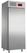Diamond Koelkast 20x EN 600x400, Geforceerd (500 Lit.) - Roestvrij staal | K50X-PV 1