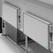 Gekoelde toonbank recht 200cm | Met Reserve-opslag | Wit | Diamond | OL200/A2-R/R2 2