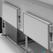 Gekoelde toonbank recht 200cm | Met Reserve-opslag | Full Black | Diamond | OL200/B5-R/R2 2