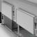 Gekoelde toonbank recht 250cm | Met Reserve-opslag | Wit | Diamond | OL250/A2-R/R2 2