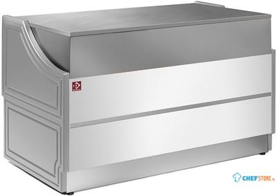 Diamond Kassa-sectie 700 mm | OLT-700/A2 1