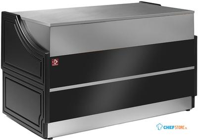 Diamond Kassa-sectie 700 mm | OLT-700/B5 1