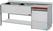 Diamond Geheel Spoelbak/vaatwasser - L1621VD-D 051D/6M 1