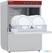 Combinatie spoelbak/vaatwasser | Soelbakken links | Mand 500x500 mm | L1621VD+051D/6M | Diamond 3