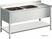 Spoeltaf.2 Kuipen 600X500Xh325 1 Rh. Dr.+On | Diamond | L2021D 1