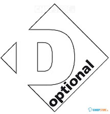 Diamond Optie: LED-verlichting, voorkant onder, VENICE 2000 mm | LDF/20-VZ 1