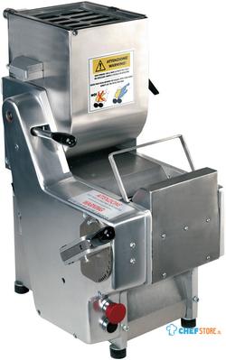 Diamond Kneder en pletmolen voor gecombineerde pasta  "multifunctie": | LP17M-230/1 1