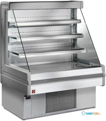 Gekoeld Wandmeubel Geforceerd | B=100cm | Mandy Plus | Diamond | MN10B-A1/R2 1