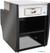 Diamond Kassa Sectie 1000 mm ZWART - MAT-1000/B5 2