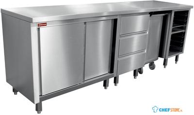 Module Voor Patisserie 2000 Samengesteld | Diamond | MCP-COMP/2 1