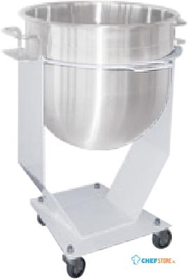 Diamond Kar kuip klopper 60L. | MHB-60 1