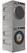 Was-Centrifugemachine 8 Kg "inox", Met Afvoerpomp - Diamond ML80-NP 2