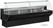 Gekoelde Vitrinetoonbank Met Gebogen Ruiten, Met Reserve - Zwart, Diamond ML20/B5-R2 1
