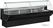 Gekoelde Vitrinetoonbank Gebogen Ruit, Geforceerd, Met Reserve - Zwart, Diamond ML20/B5-VV/R2 1