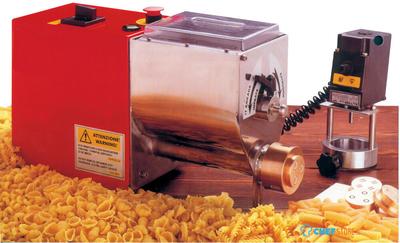 Diamond "Automatische" deegmachine 6 kg/u | MPS6+CP-230/1 1