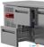 Diamond Koelwerkbank - MR4/R2+MC1/2-TP 3