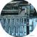 Holle IjsblokjesMachine 38 Kg met Reserve 12 Kg - Diamond MXP-45A/R2 3