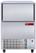 Holle IJsblokjesmachine 75 Kg met Reserve 37 Kg - Diamond MXP-95A/R2 1