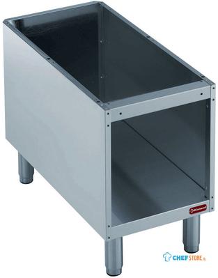 Open onderkast 400 mm | 2200 line | Diamond | N22/BA4-N 1