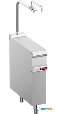Neutraal Werkend Element met Waterkolom - Diamond N7/PCF2-W 1