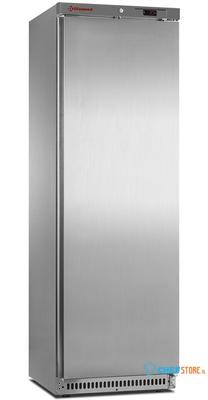 Diamond Statische Diepvrieskast, 400 Liter. RVS - NFT402-R2X 1