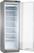 Diamond Statische Diepvrieskast, 400 Liter. RVS - NFT402-R2X 2