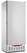 Diamond Vaste Vriezer 525 Liter GN 2/1+600x400 Wit - NFT55-R2 1