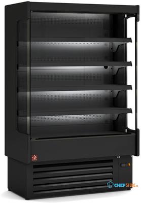 Gekoeld Wandmeubel, Geforceerd Met Groep, Diamond NIA09/B5-7 1