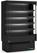 Gekoeld Wandmeubel, Geforceerd Met Groep, Diamond NIA09/B5-7 1