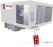 Diamond Plafond Koelgroep T° -15°-25° - SN400T-4N-R2 1