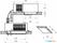 Diamond Plafond Koelgroep T° -15°-25° - SN400T-4N-R2 2
