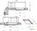 Diamond Plafond Koelgroep T° -15°-25° - SN201M-2M-R2 2